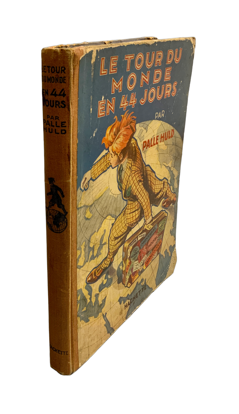 Le tour du monde en 44 jours B1ABD30E 42DB 4604 8CA6 D9C7F9F4B9C3