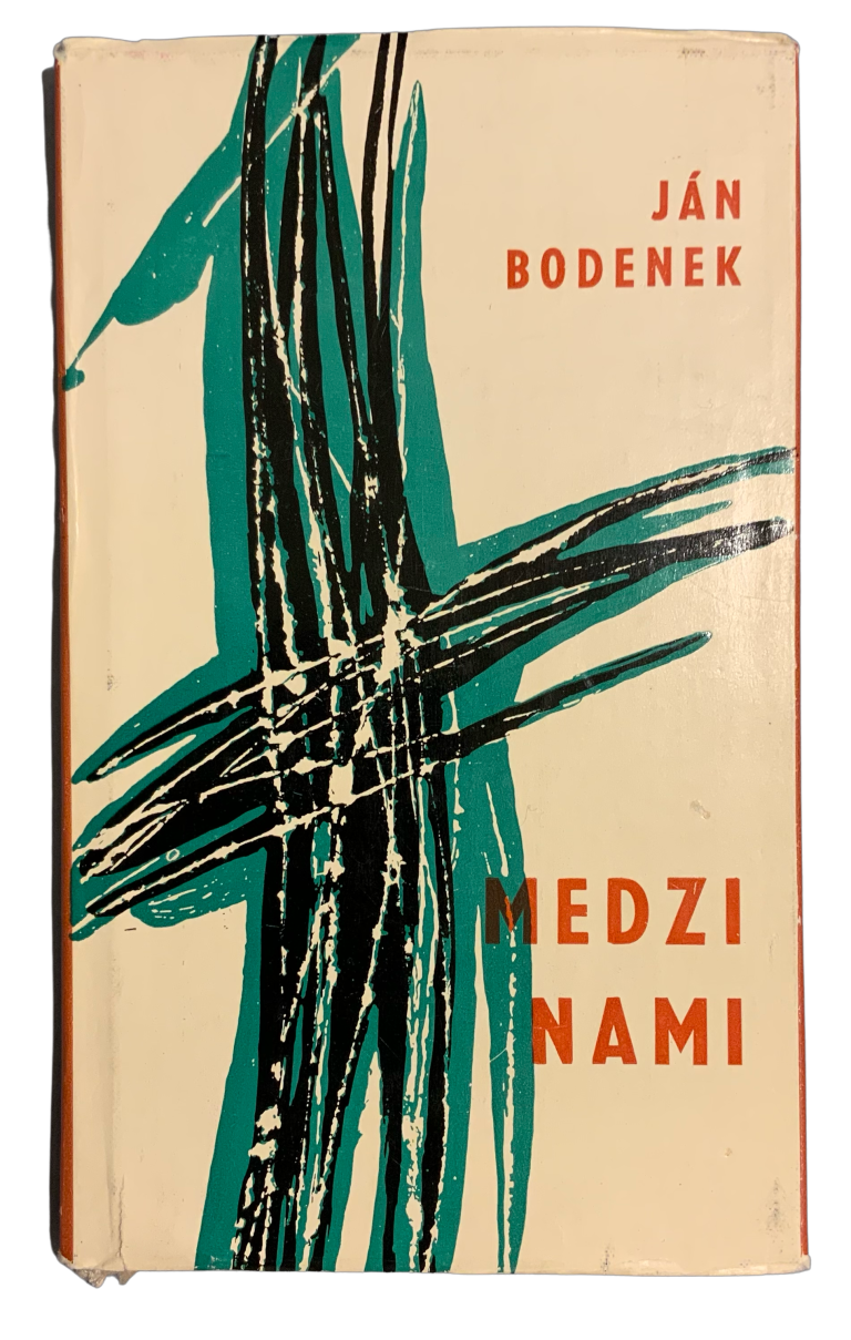 Medzi nami B2D452F0 FBC6 434D 92B8 7B15D6AC3047