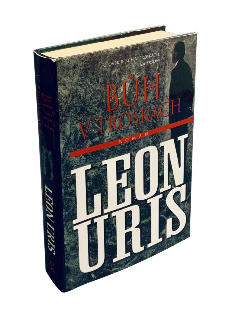 Bůh v troskách B3871947 4ED0 4B3B B4B7 8DB4FA100A7F