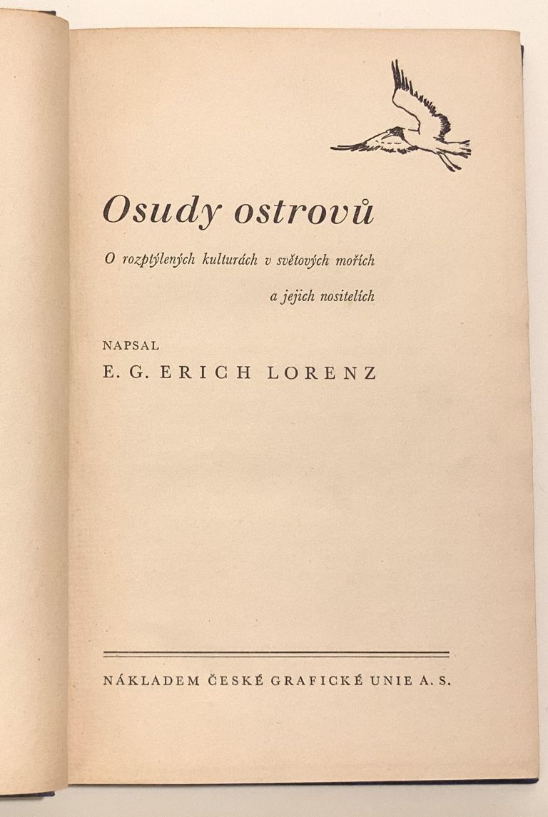 Osudy ostrovů B4B24FFF 0F5C 40FE B579 96A4FE768A0E2