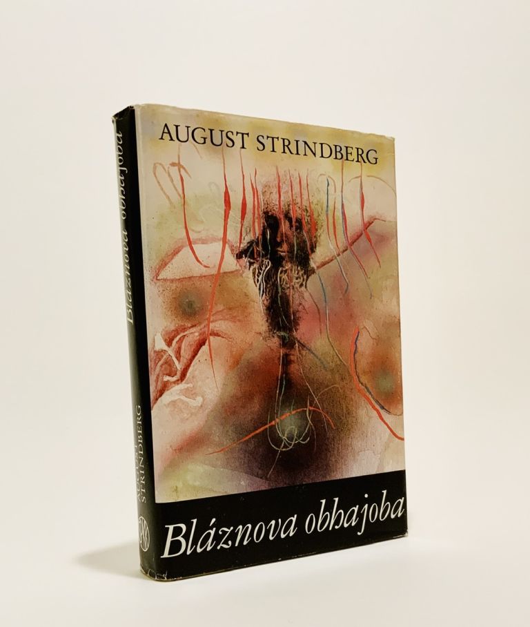 Bláznova obhajoba B5AE0CB6 68BB 4021 9ADE D4A69F73F8AA