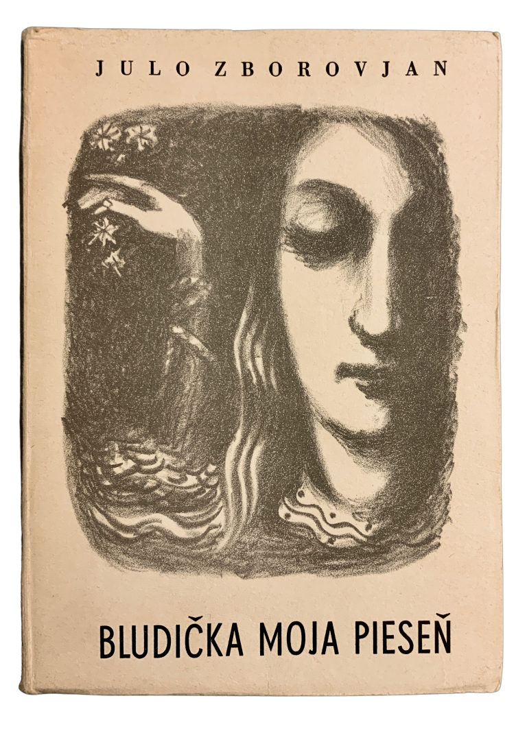 Bludička moja pieseň B658FD78 D5B2 4984 B6E7 C6C701C59674