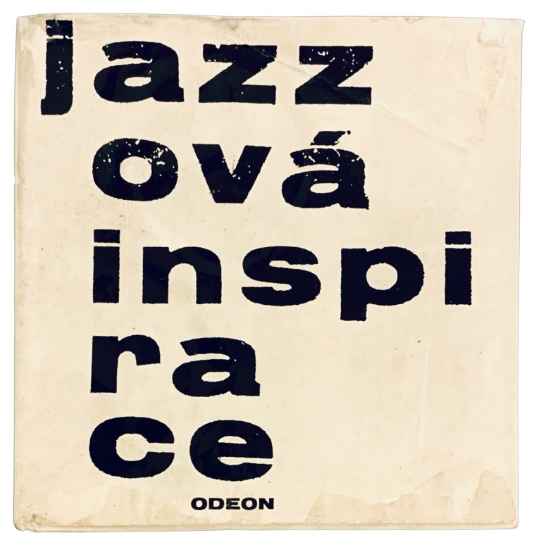 Jazzová inspirace B73AA271 368E 4BF3 8829 EA5E35738F93