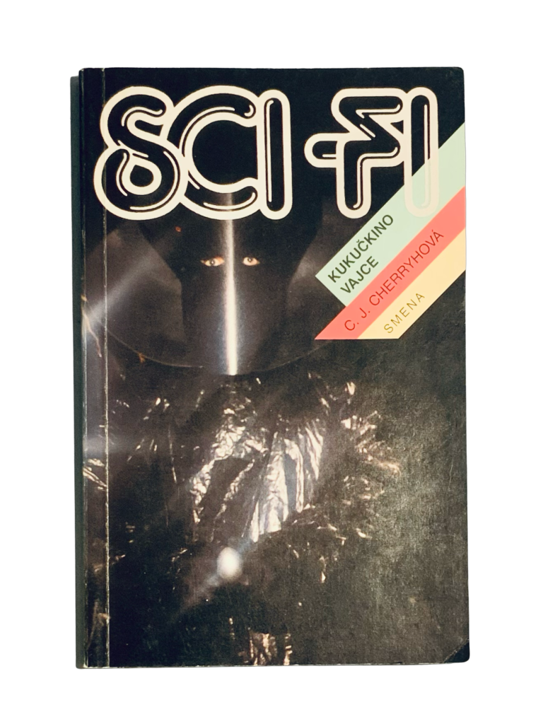 Kukučkino vajce B7D2D8EF 3A31 4114 ACCE FC3239D3D89A