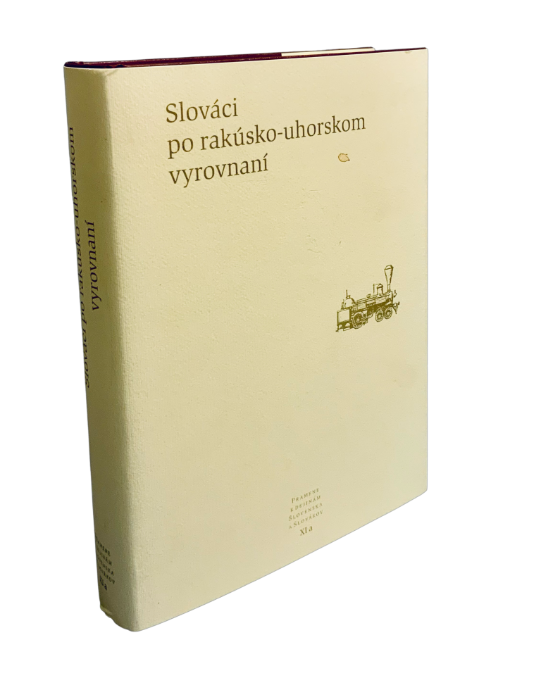 Slováci po rakúsko - uhorskom vyrovnaní B8492F68 63E4 4311 B2ED 18128B8CF01B
