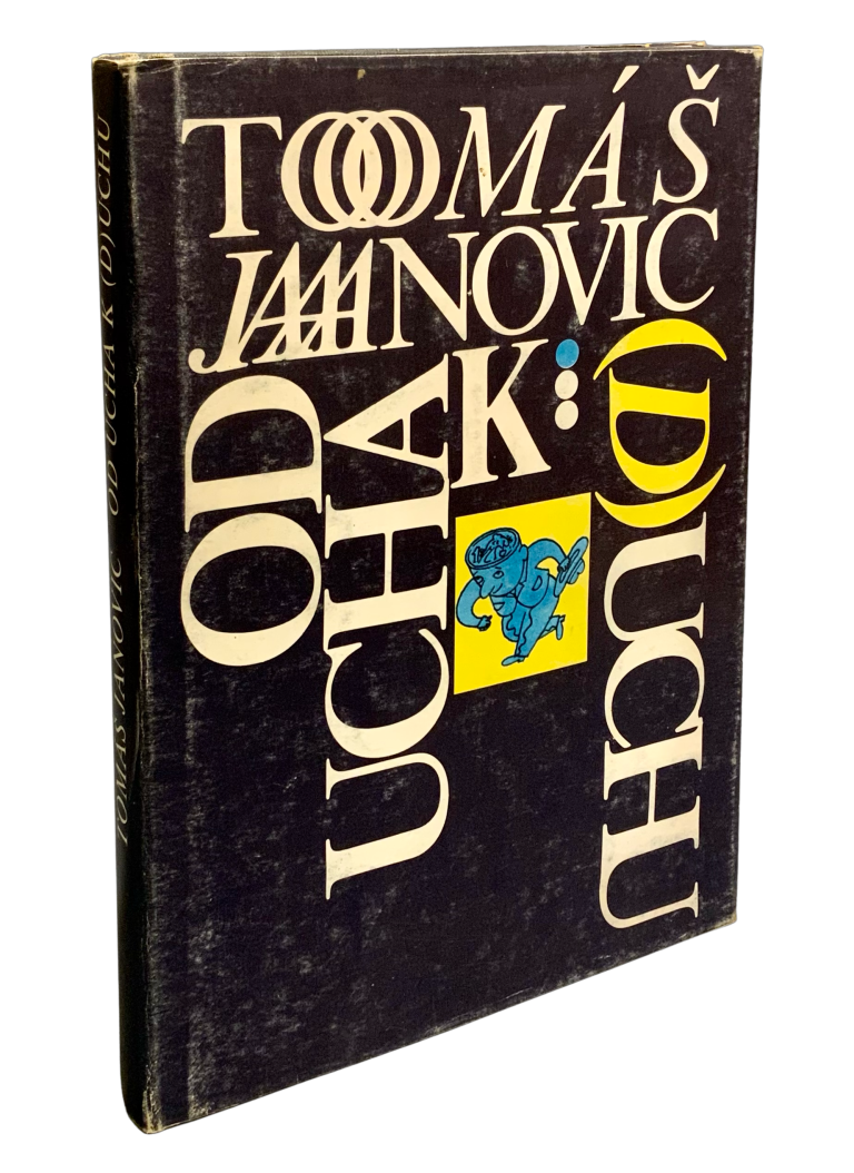 Od ucha k (D)uchu B89C9A71 05BE 4A31 A4D3 F5D0639F85AB