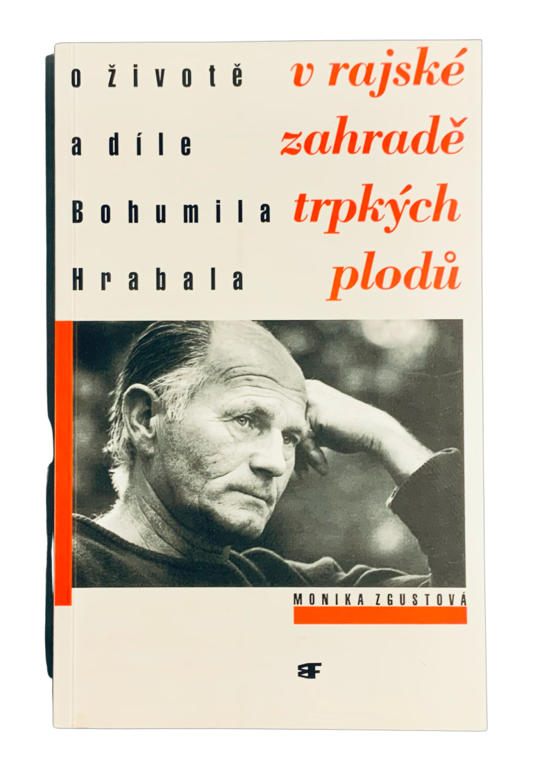 V rajské zahradě trpkých plodů BC39EEA9 1DD8 4B81 9358 0DEEDE84C5B8