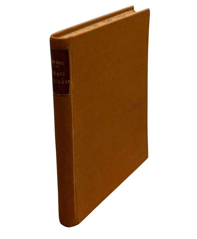 Mlčeti je zločin /The Crime of Silence/ BC7837BB 19E4 47FC AFDE C3EDEE7B71C6