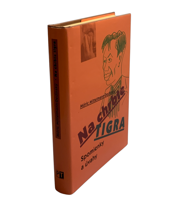 Na chrbte tigra BFE457CA 21E7 429A 90D1 6F7440600EE4