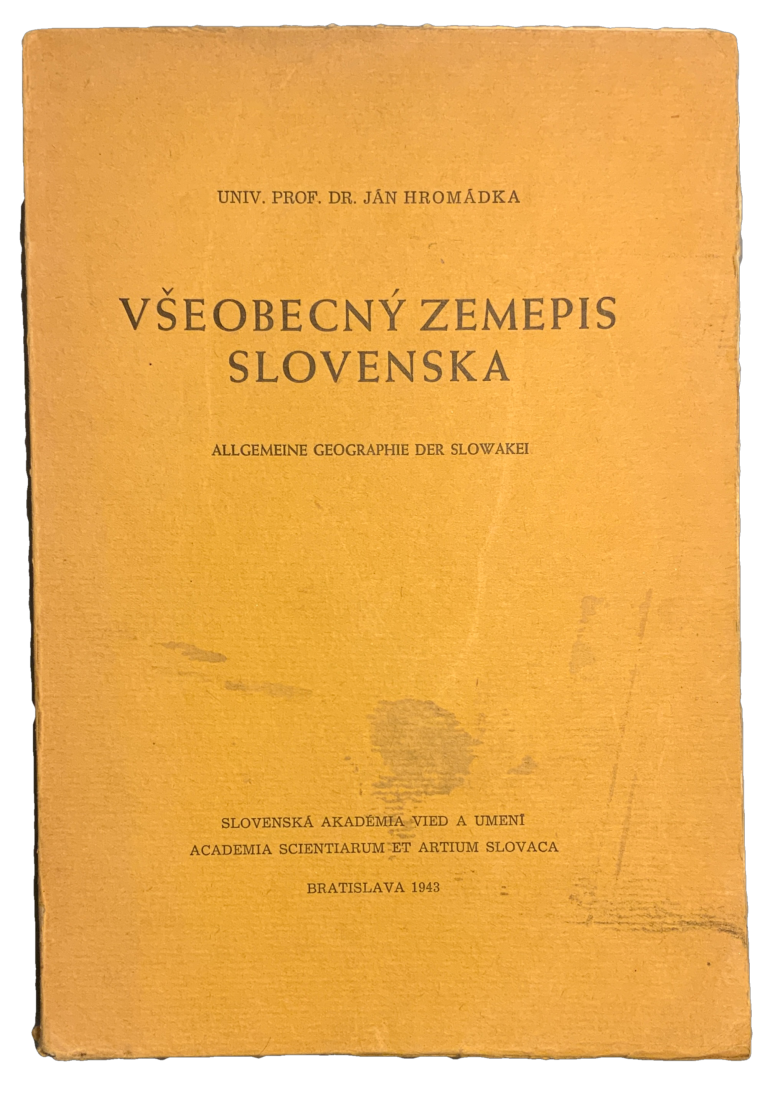 Všeobecný zemepis Slovenska C1A58BB2 B057 4AF4 9ADE 31D38EBBD8E8