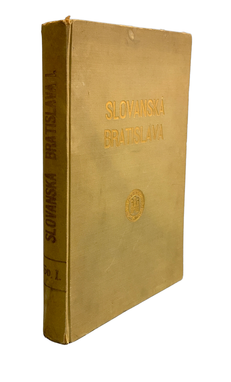 Slovanská Bratislava I. C26D1350 7775 4DDB B427 B1FD8197468B