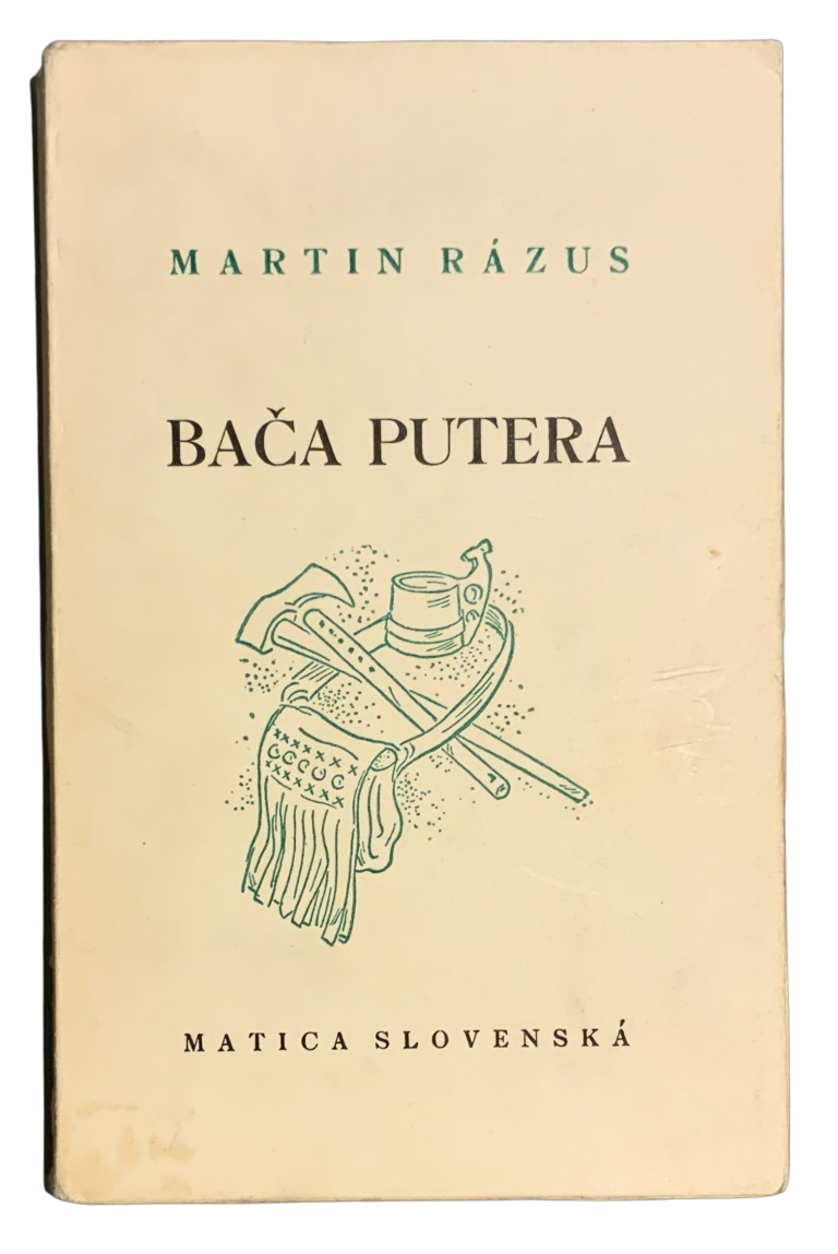 Bača Putera C27D950E F2AF 4AB5 A3BB 205A890547E4