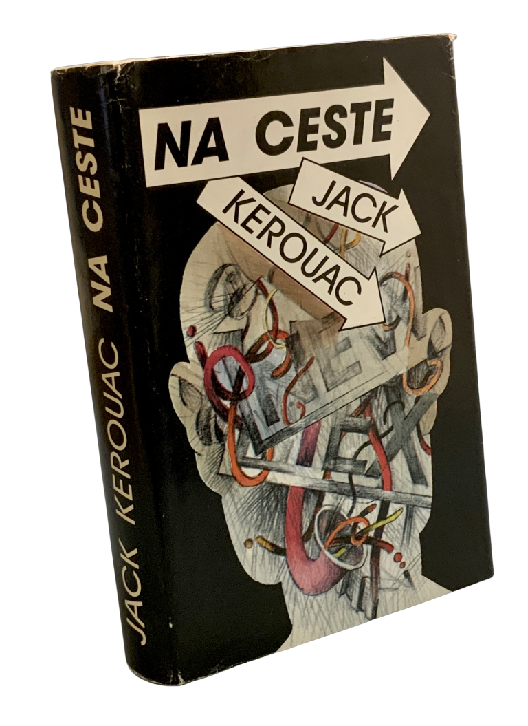 Na ceste C58E41EF 9404 436E 9AD4 A6CAE2348E7A