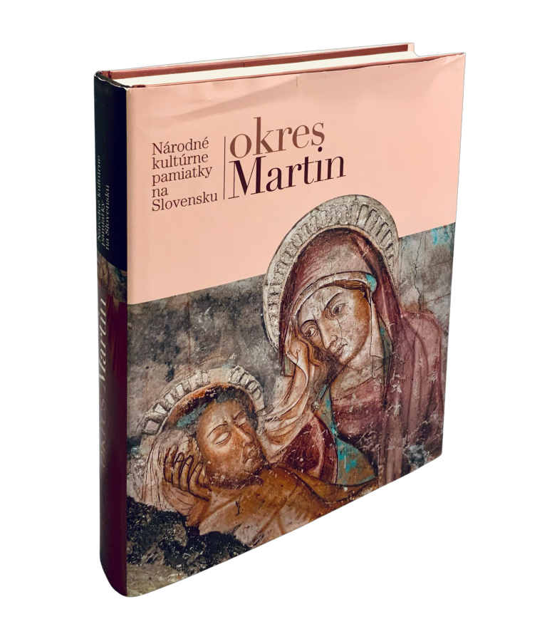 Okres Martin C5CEE779 6D13 4CC7 896A C9093A7745C4