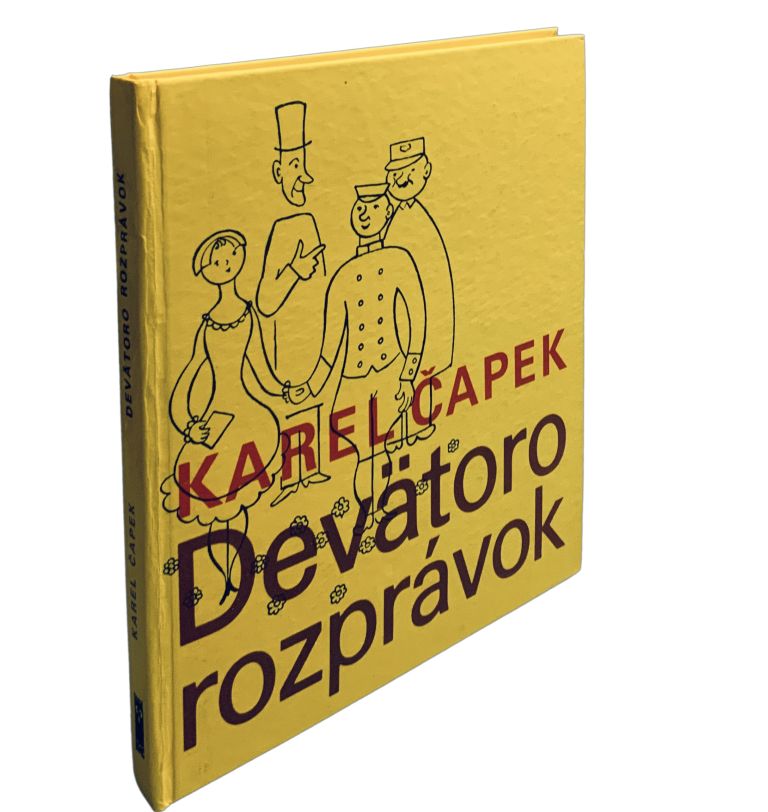 Devätoro rozprávok C5F3D6C7 2B0F 4AA0 ADBE AD25524EB6CF