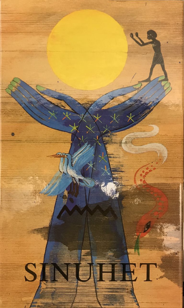 Sinuhet C70AD7E8 199E 4228 9DE2 54CA960D0FAD