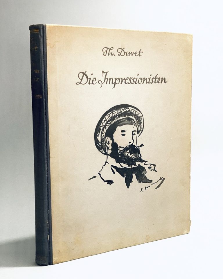 Die Impressionisten C75DD759 85B7 4F49 B6C3 4448FFF71E82