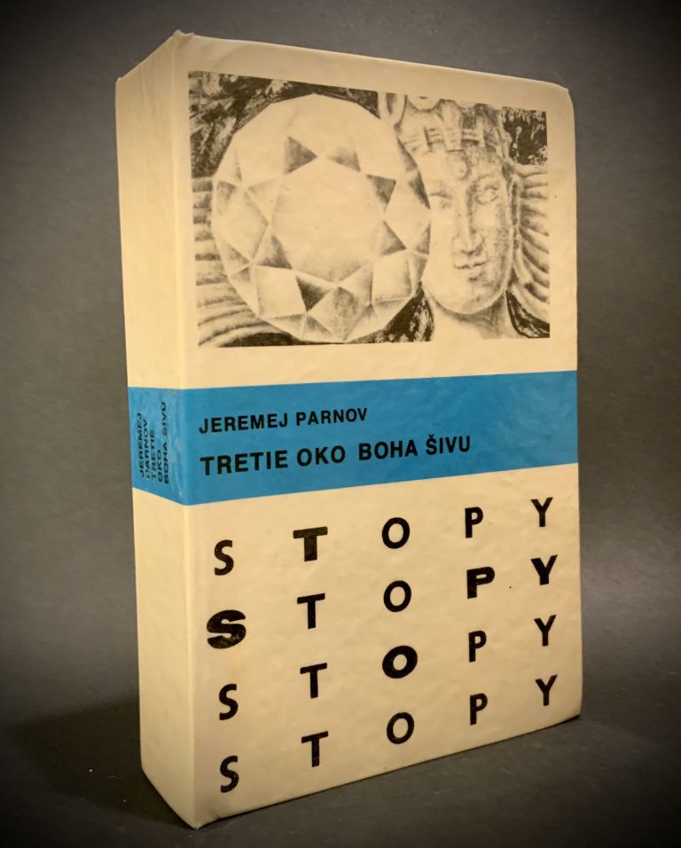 Tretie oko boha Šivu C79918F6 E33F 48C5 BFF3 1659FD8AC5A6