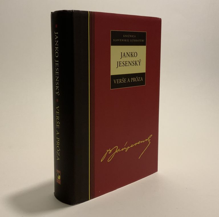 Verše a próza C90F5CD4 D10C 49BF 826C 19755DD27E4B