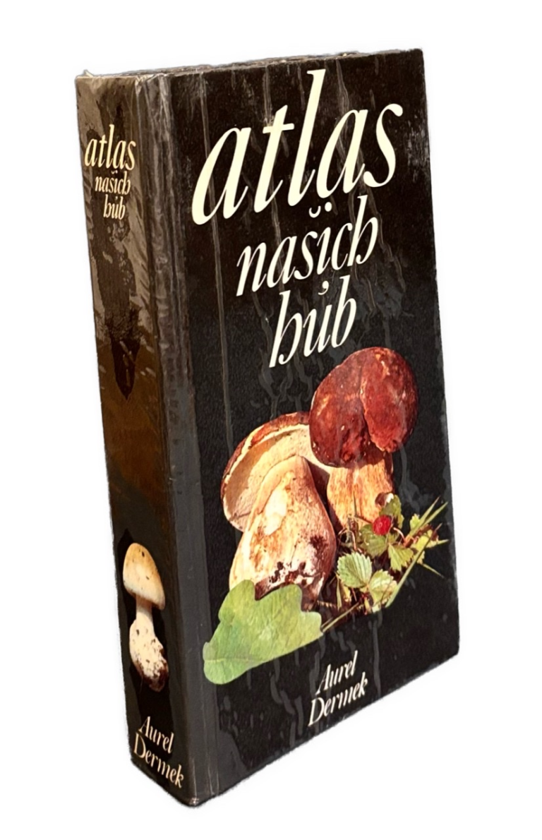 Atlas našich húb CBD968F7 7B6F 41B3 BA3C D448102D1D3B