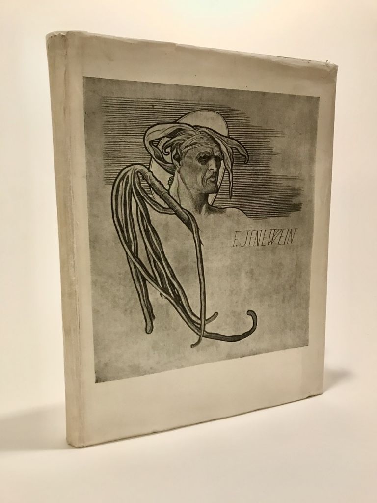 Dílo Felixe Jeneweina CCAA2BA7 DA66 4024 91A3 D93977C79FE7