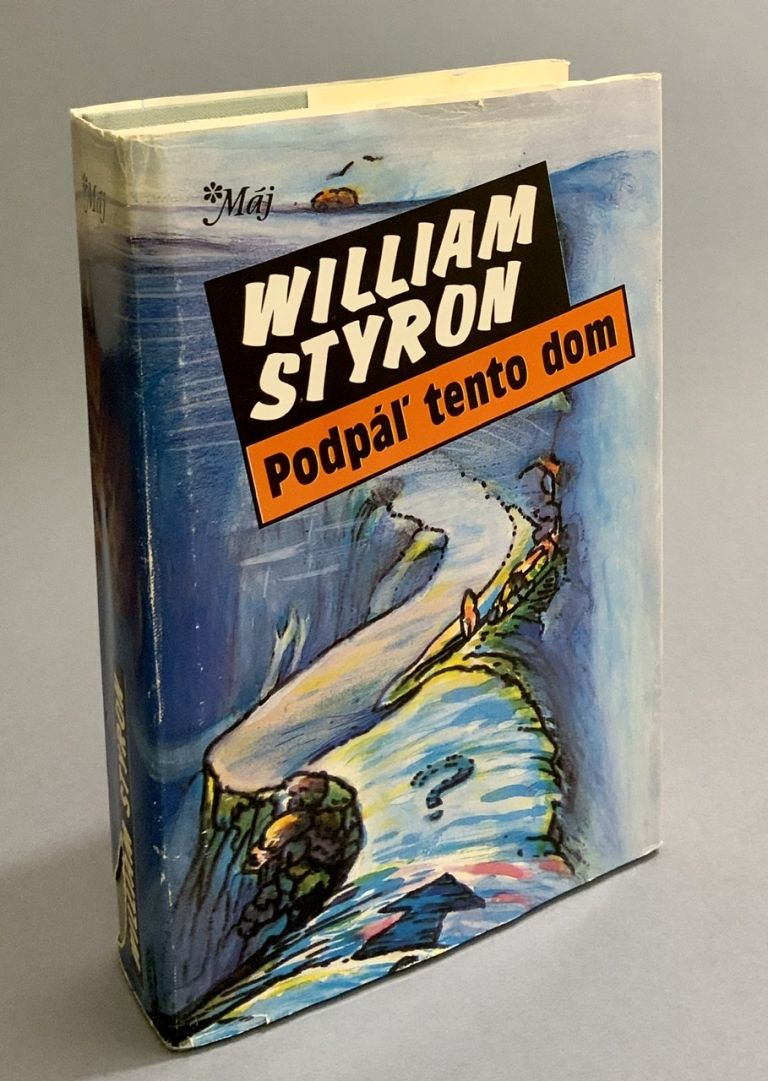 Podpáľ tento dom CCC58CED 42D2 4184 AF5A CCC6A9C297BB