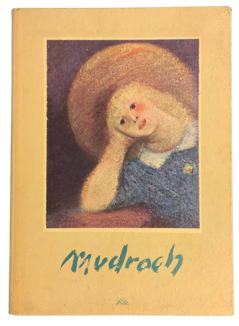 Ján Mudroch. Výber z diel  D0239303 66C9 4186 91E0 BBF6E159A4CF