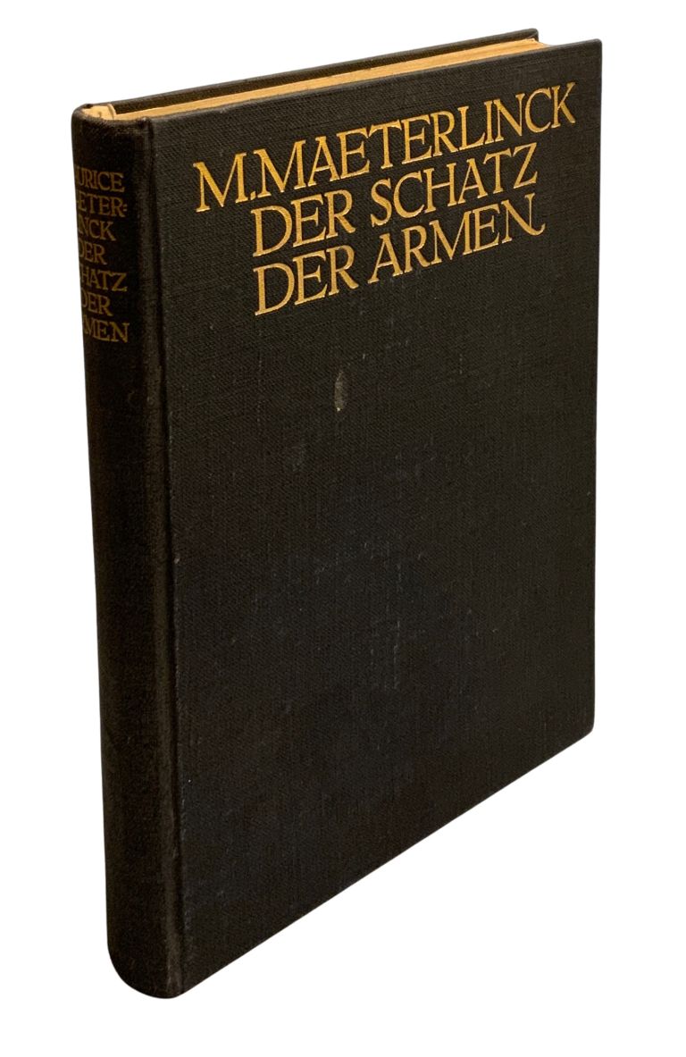 Der Schatz der Armen D0768B61 0BA4 49ED 9823 057C65BDB672