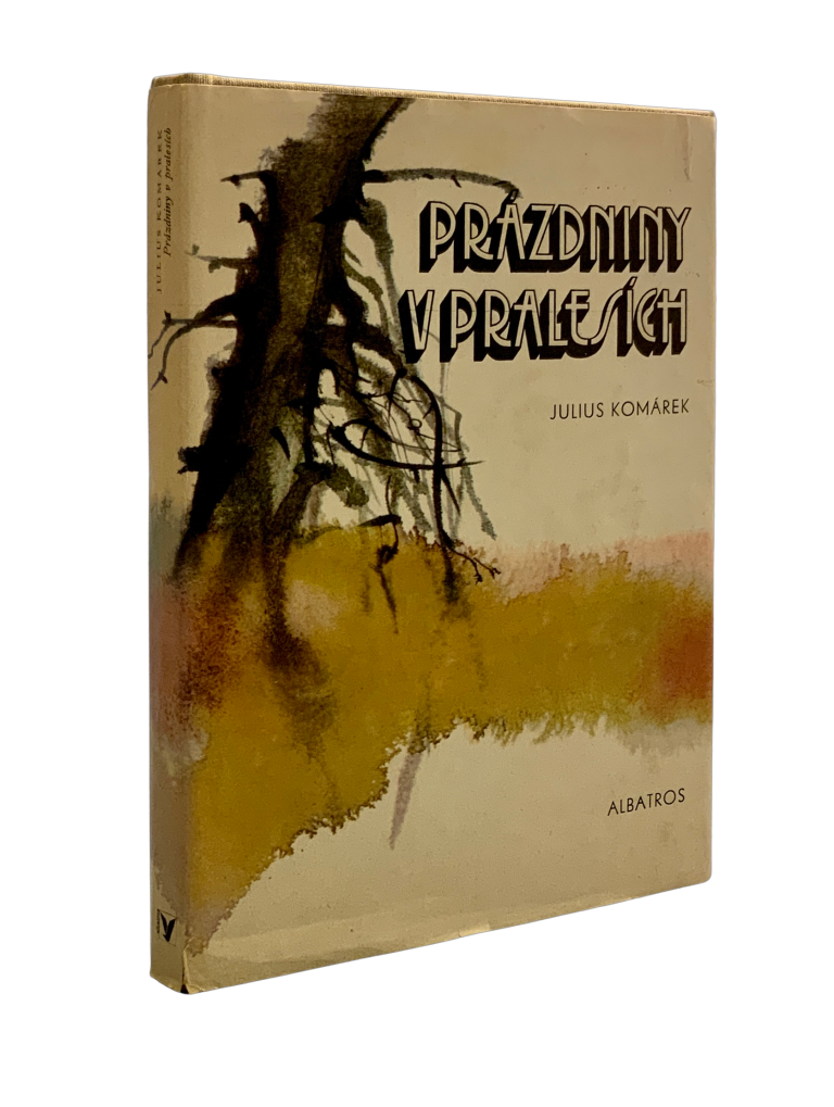 Prázdniny v pralesích  D3B4EB85 CC53 4AFC 8520 FA769C8714EE2