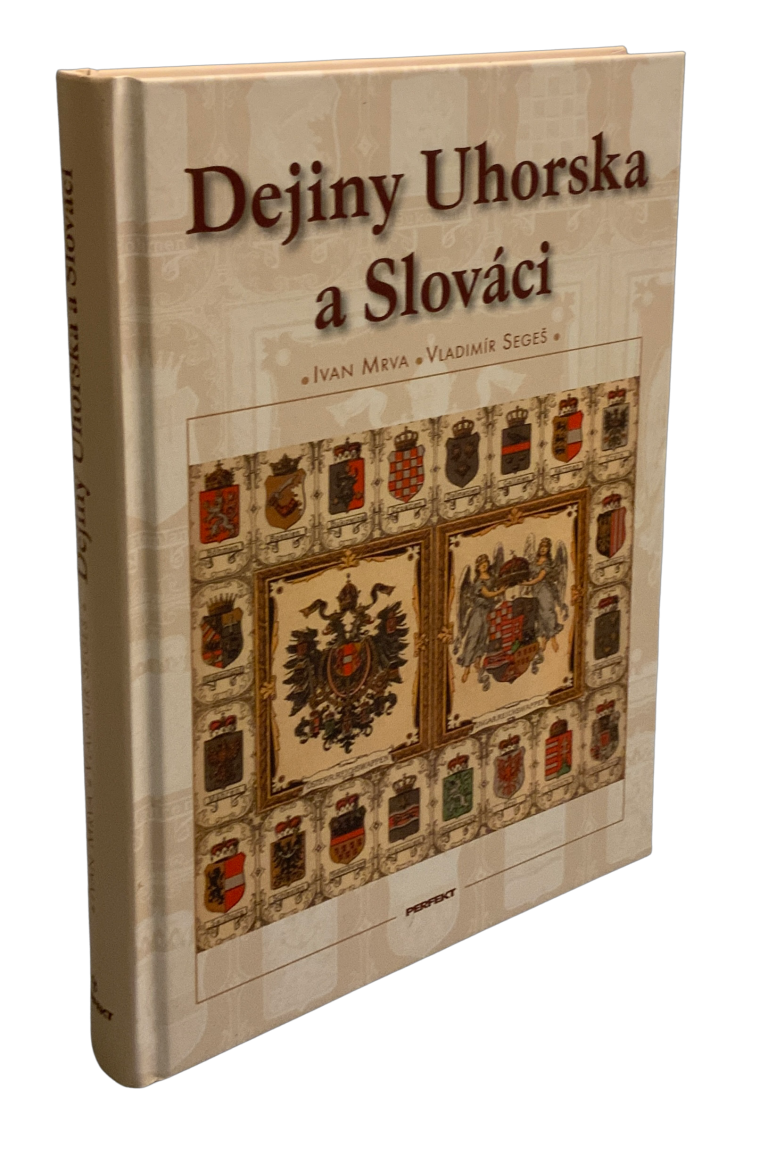 Dejiny Uhorska a Slováci D5CAAF4A 1988 4A39 84C7 4D871DB3E111