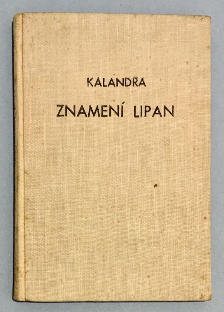 Znamení Lipan D861F05B 7B5F 49E0 97A3 A158581CEC29