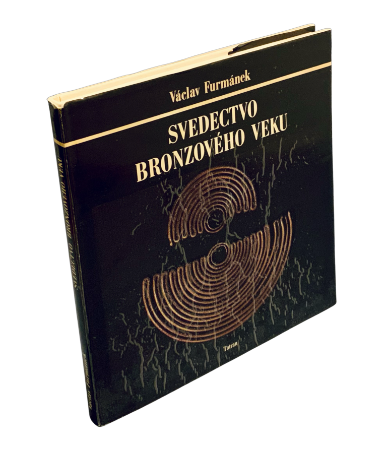 Svedectvo bronzového veku D8C25D19 BF83 4BB3 94D4 98C8D70B2E49