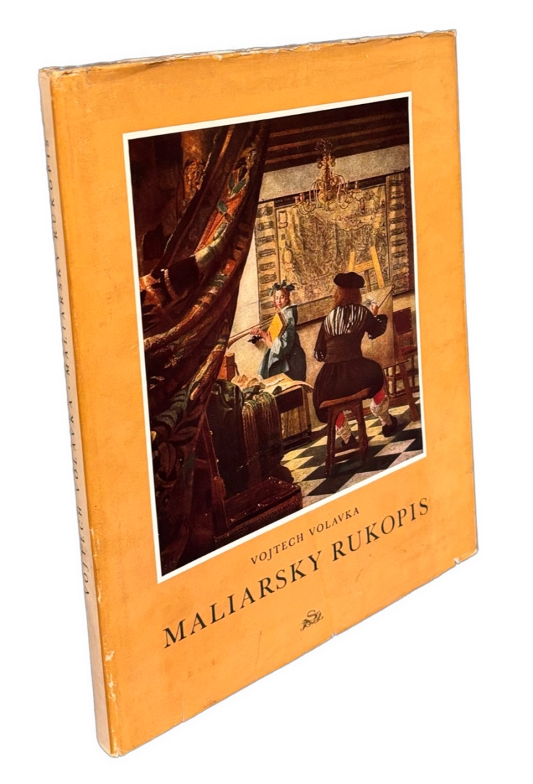 Maliarsky rukopis DA9D8DA5 CFCA 4F61 9449 D4196460F334