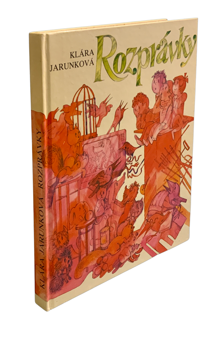 Rozprávky DB262914 D5AF 4778 BFA7 5249939185B4