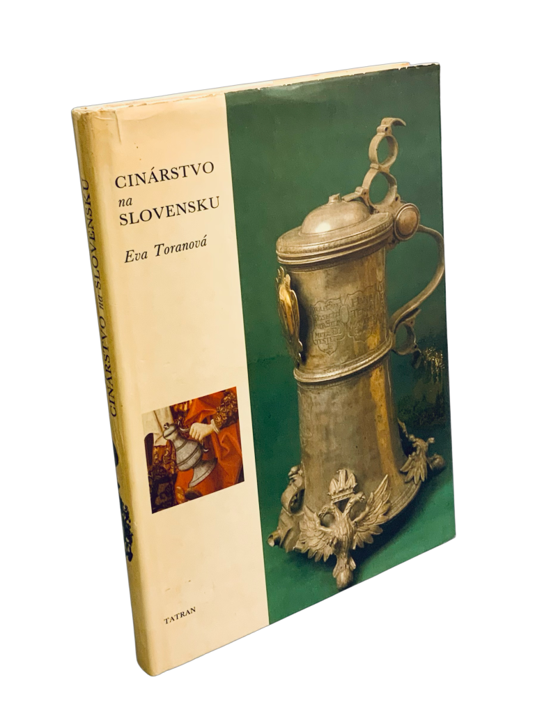 Cinárstvo na Slovensku DE3C9012 A130 40DE 9E18 C35FA98D2214