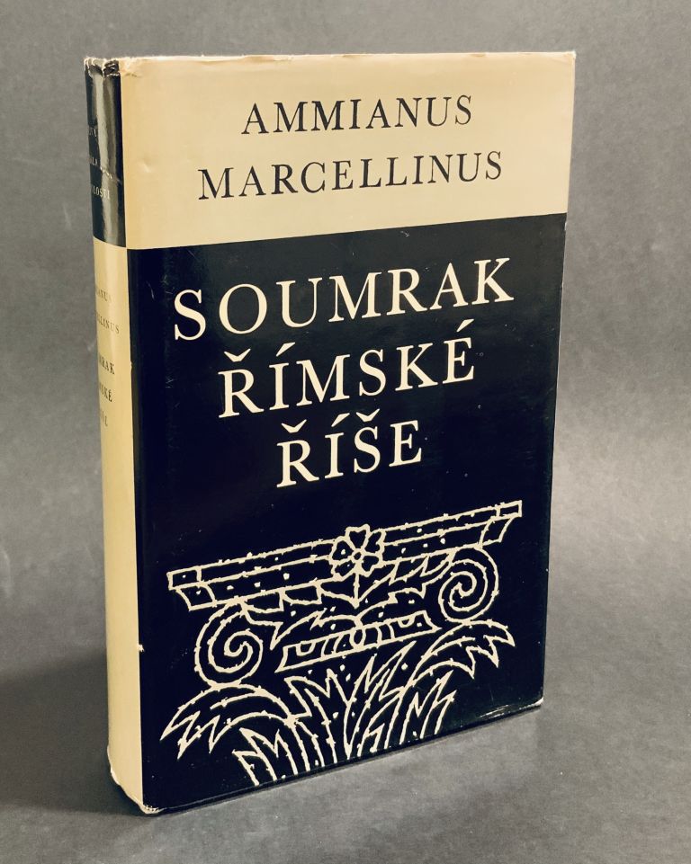 Soumrak Římské říše E1B53B07 DFF1 4632 8F50 C6372FEB7AA5