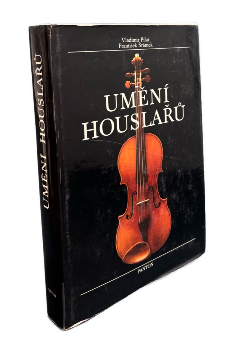 Umění houslařů E278BD8E D0F2 4600 B34F 9C28E5F72F10