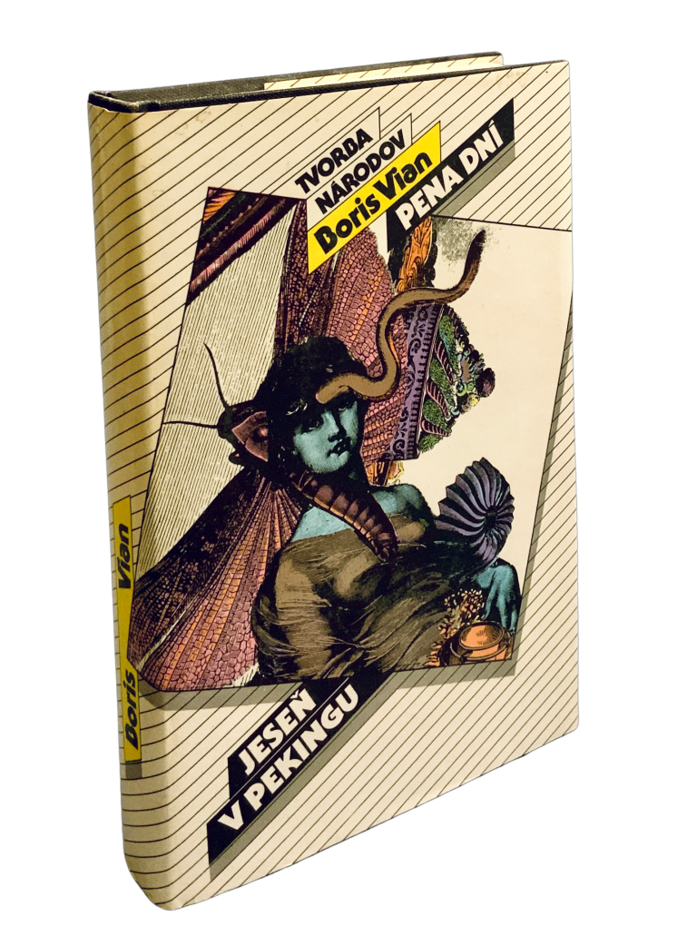 Pena dní.  Jeseň v Pekingu E4A5AC23 4E18 4EAA B62F C7B4E040AB7A