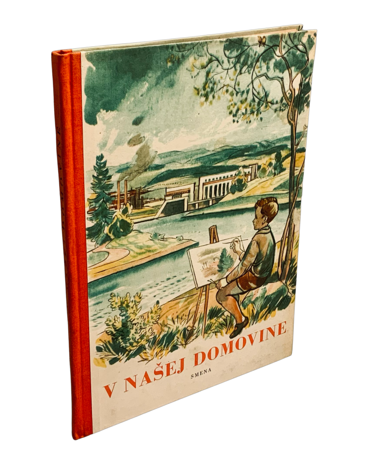 V našej domovine E5C2EA68 17C2 45A3 939D F9D546C72A3C