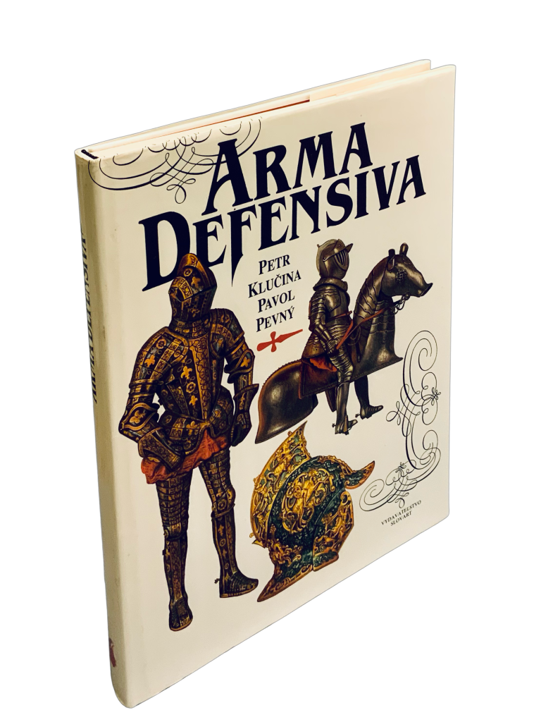 Arma defensiva E7837280 7E85 43CB AF81 7D0FE5B11C30