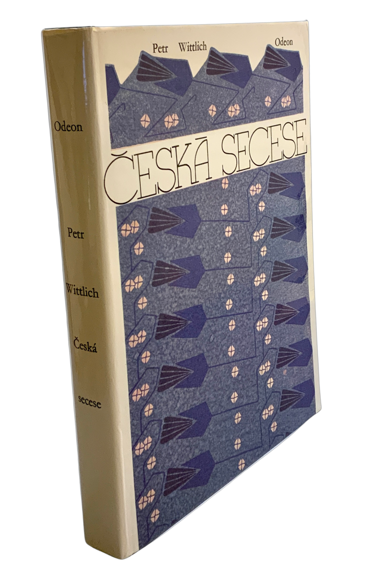 Česká secese E8173D8D 1AD9 4376 927D D91F164D2C30