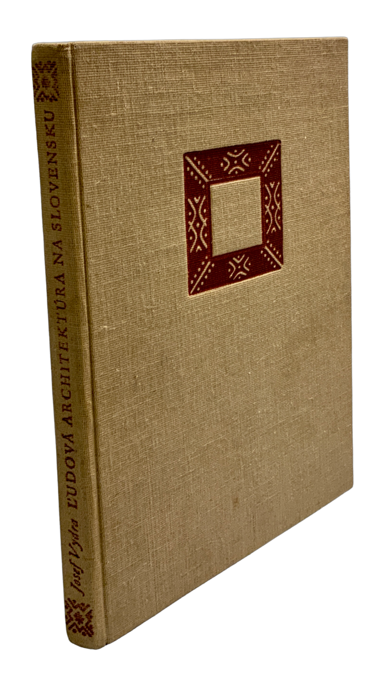 Ľudová architektúra na Slovensku E9CAC53E 108A 4751 A588 5A6450CDB6B0