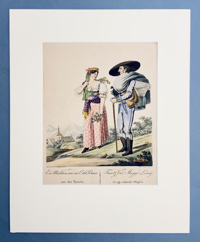 KROJE - Dievča a olejkár z Turca  EE0A4E12 AE30 4068 A5C7 E371ECA6E38D