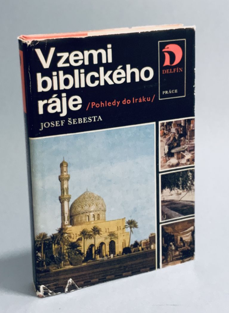 V zemi biblického ráje EF107D9C B2D2 4FEB B4A7 EF9D2A46D382