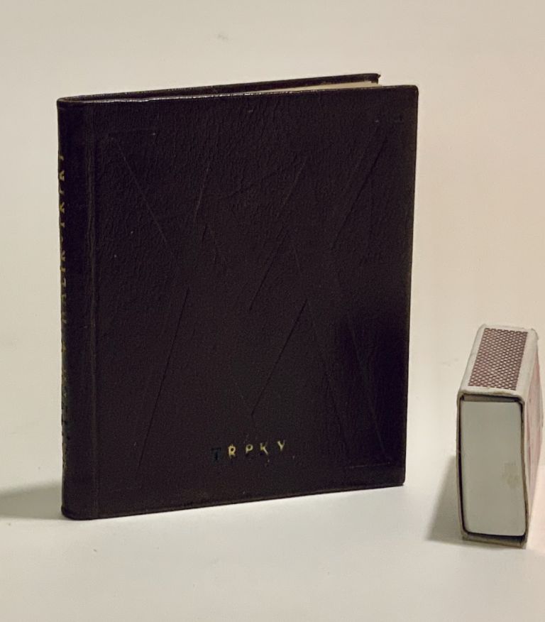 Tŕpky - minivydanie koži F0A0D0F7 AEE8 4F4A B9C6 D047F447B9E9