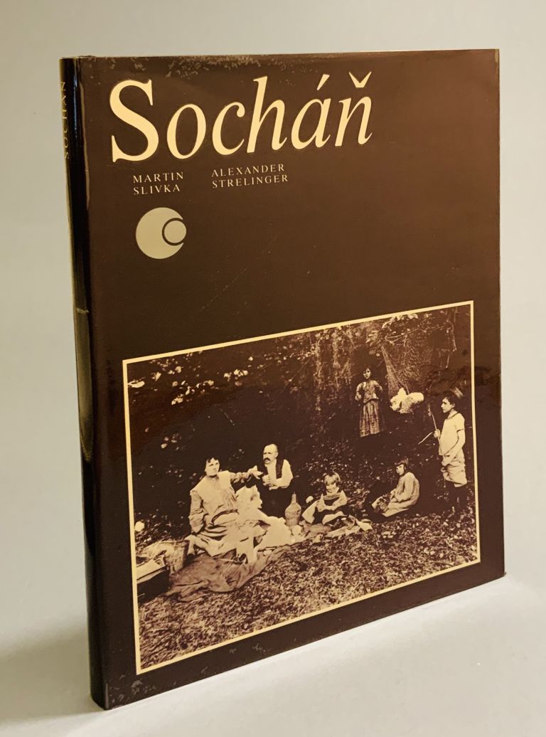 Pavol Socháň. Monografia  F11A5AF5 A347 4AC8 B4B3 701EF2463D90