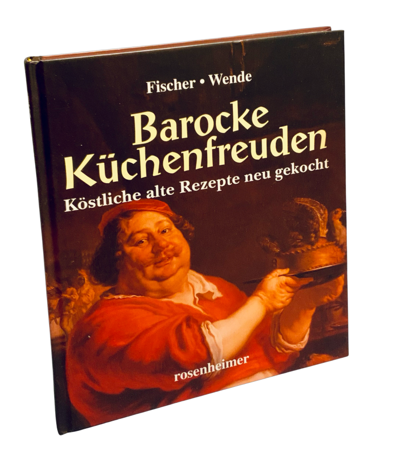 Barocke Küchenfreuden F181ED14 BFEA 450D A41A A30EF61F33D4