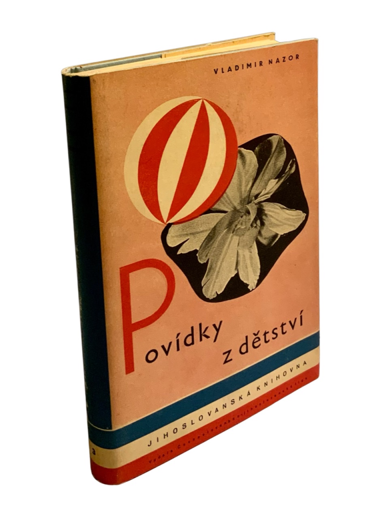 Povídky z dětství F19A368C 4672 4EC4 AA1A 275E2CECA8E8
