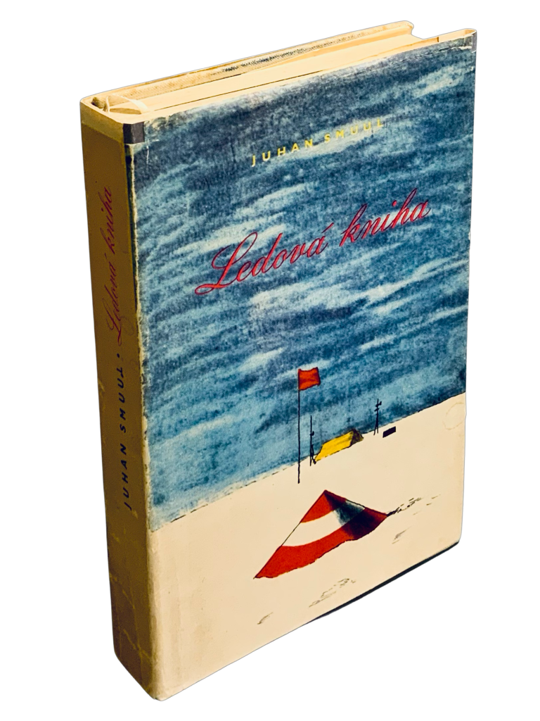 Ledová kniha F19D299B B636 4F80 876B 960C77E0D145