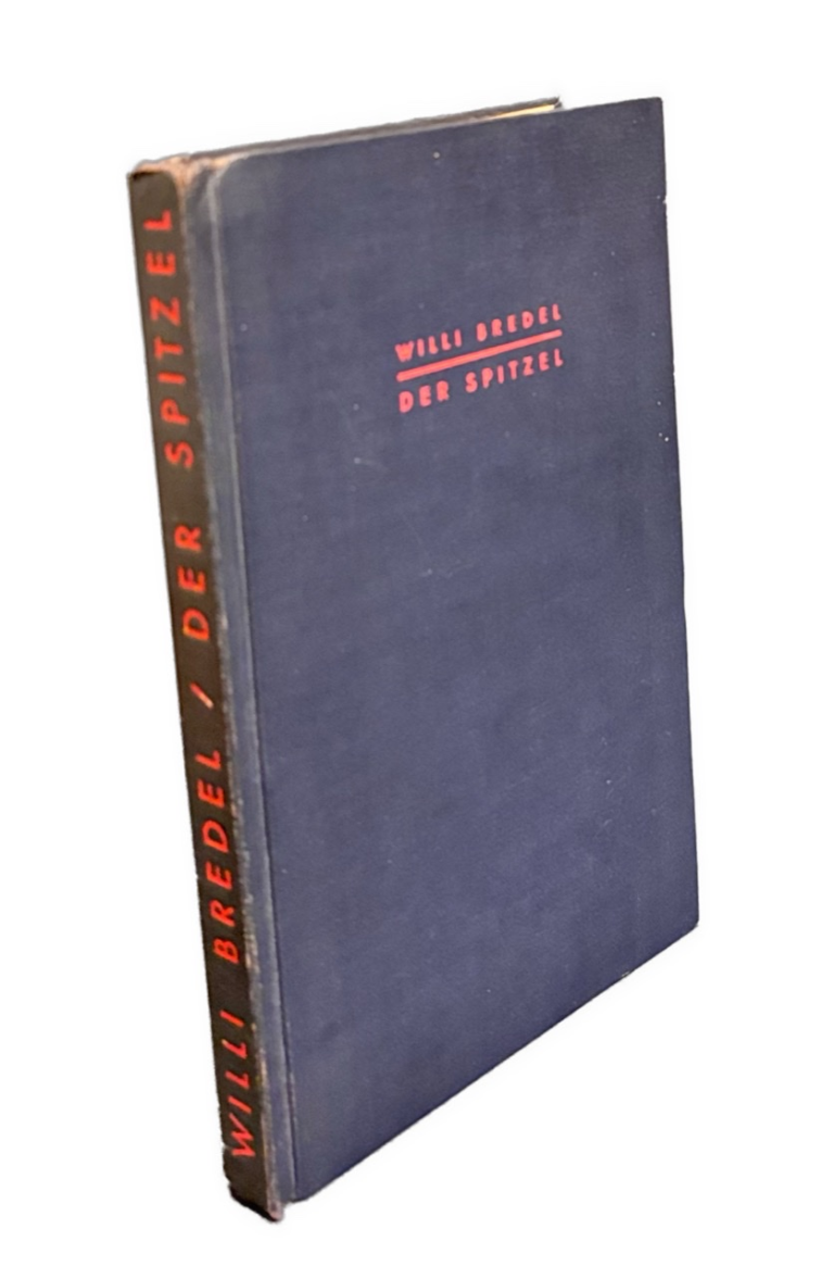 Der Spitzel und andere Erzälungen - ERSTAUSGABE (!) F1B0087D F3B3 4BB1 9CA0 6898BCB0DCAD